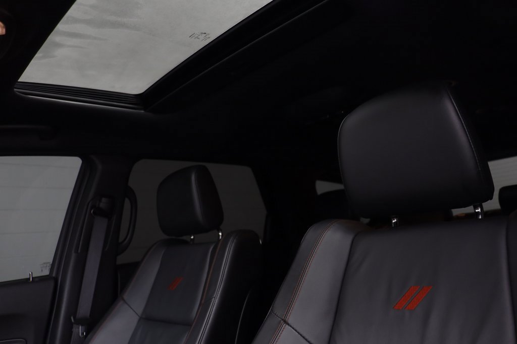 Used 2025 Dodge Durango R/T image 12