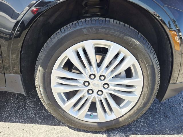 Used 2018 Cadillac XT5 Premium Luxury AWD/4WD image 14
