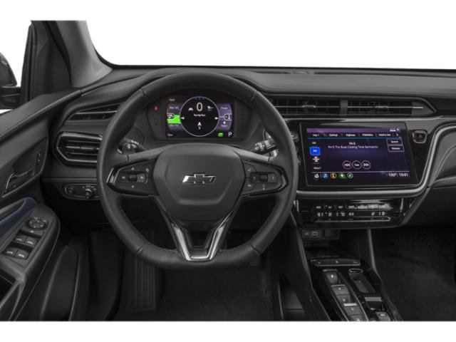 Used 2023 Chevrolet Bolt EUV LT w/ Driver Confidence Package FWD image 10