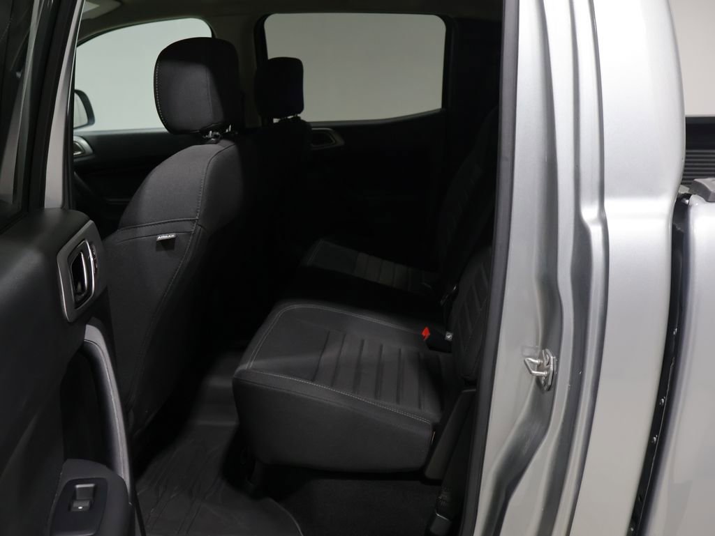Used 2022 Ford Ranger XLT w/ Equipment Group 301A Mid image 19