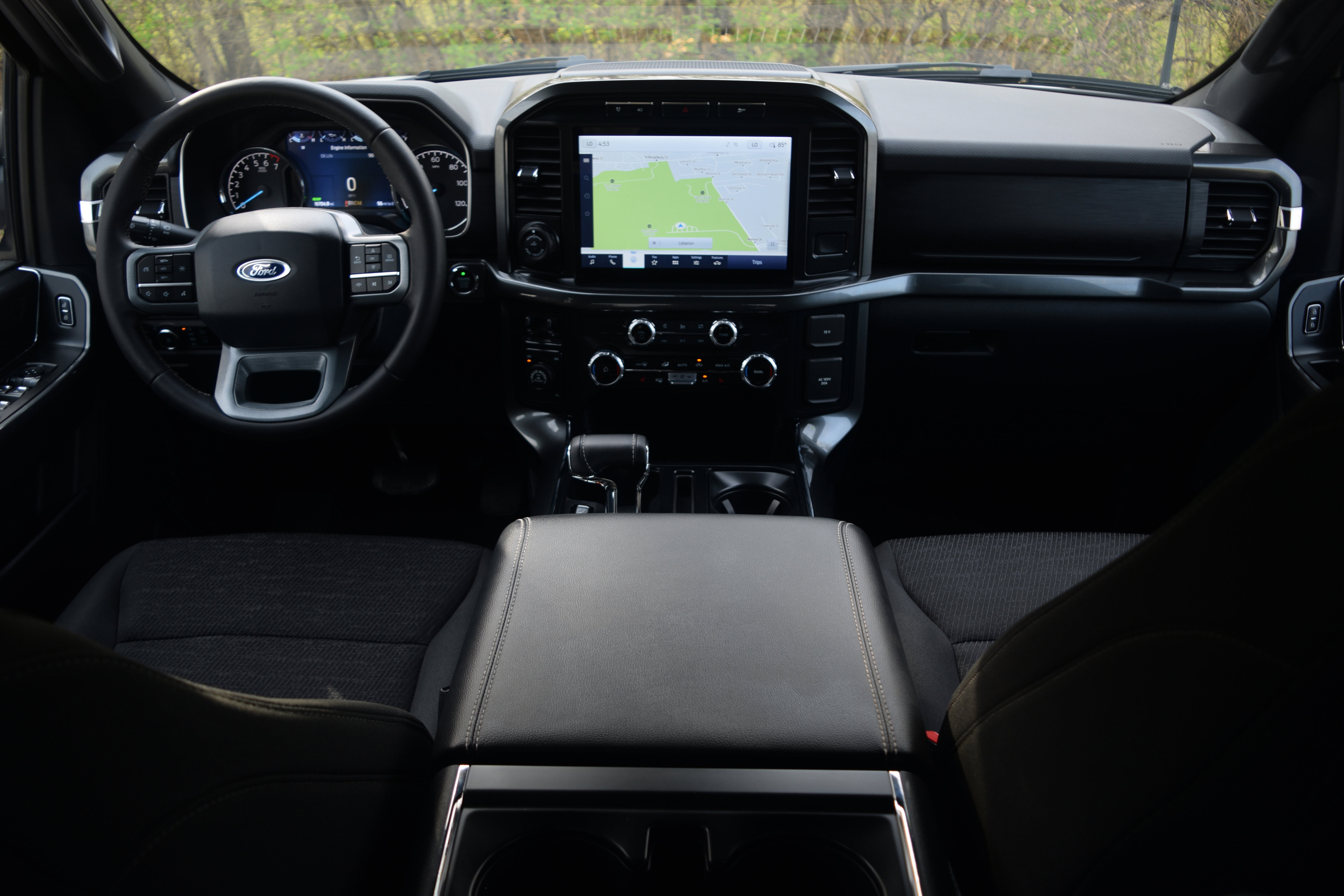 Used 2023 Ford F150 XLT w/ Equipment Group 302A High image 8