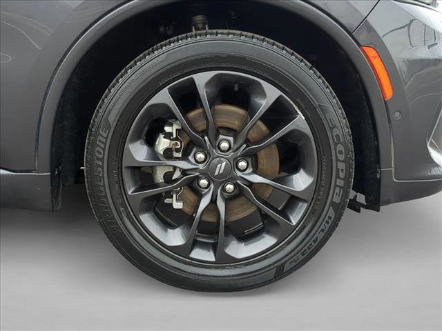 Used 2023 Dodge Durango R/T w/ Blacktop Package image 24