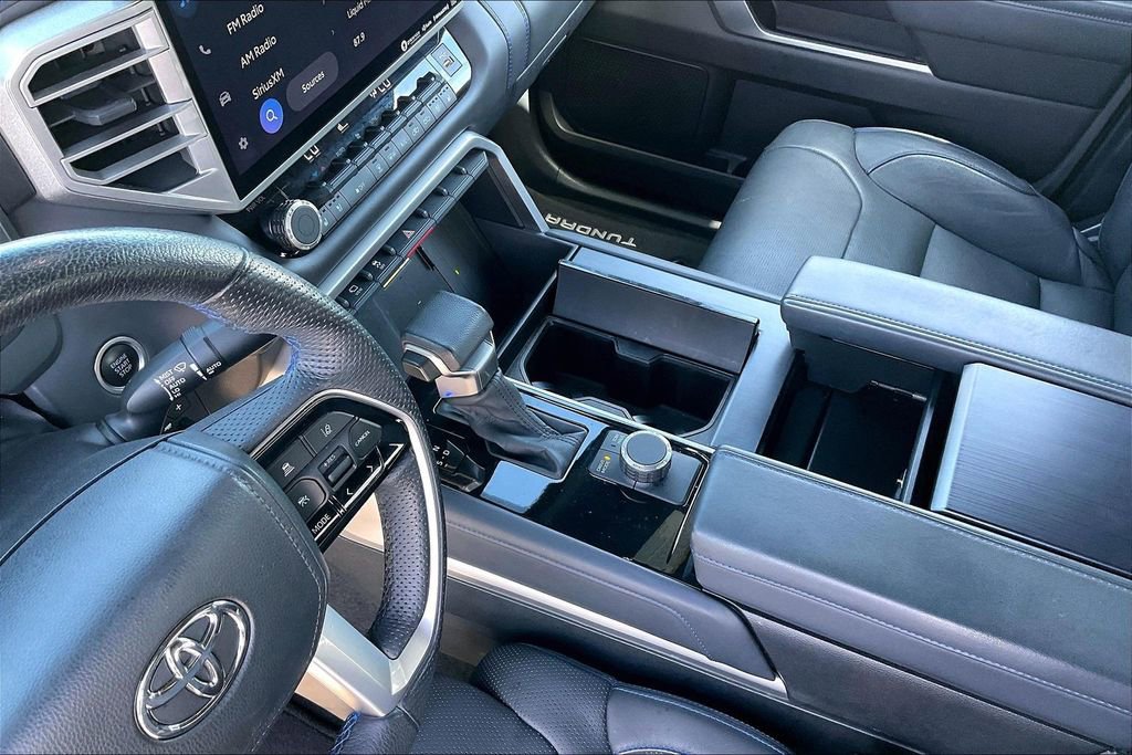 Used 2022 Toyota Tundra Platinum image 15