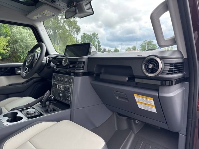 New 2025 INEOS Grenadier Fieldmaster Edition image 36