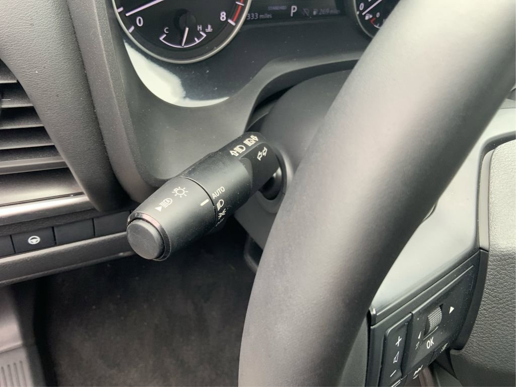 Used 2026 Nissan Rogue SV FWD image 19