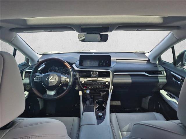 Used 2022 Lexus RX 350 FWD w/ Premium Package image 20