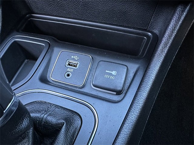 Used 2019 Jeep Cherokee Latitude Plus image 20