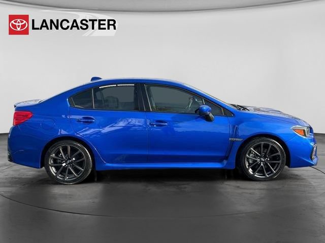 Used 2019 Subaru WRX Premium w/ Popular Package #3 (IZT) image 8