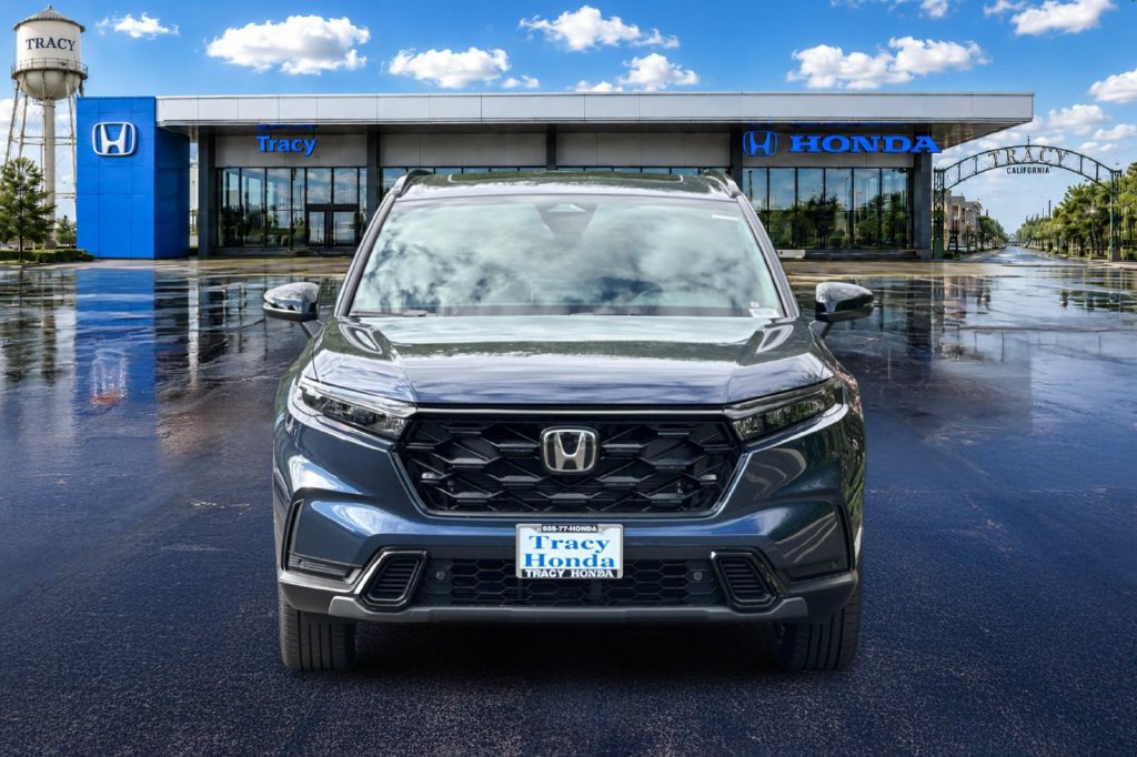 New 2026 Honda CR-V Sport-L image 11