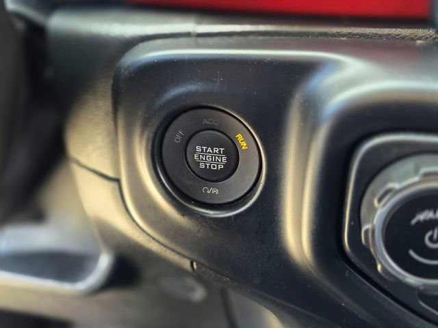 Used 2021 Jeep Gladiator Rubicon w/ Cold Weather Group image 29