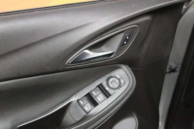 Used 2023 Buick Encore GX Preferred w/ Sport Touring Package AWD/4WD image 13