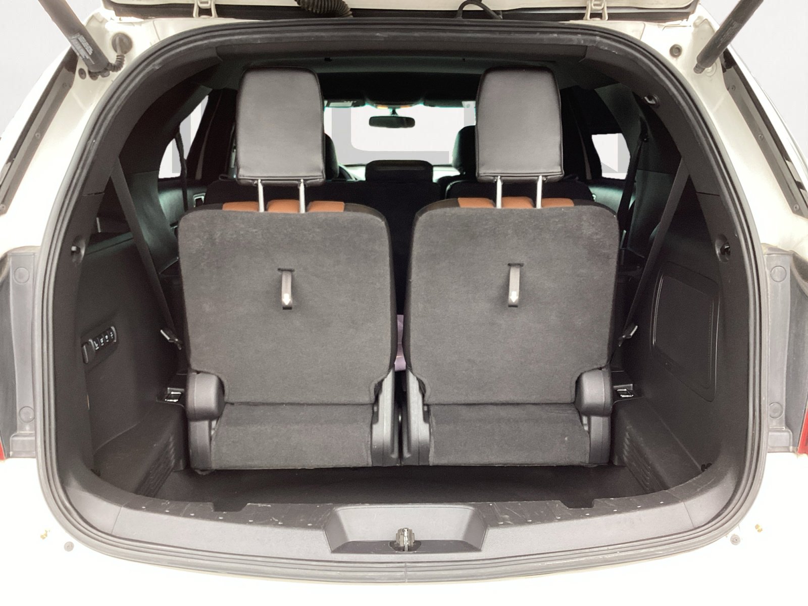 Used 2014 Ford Explorer Limited w/ Equipment Group 301A image 15