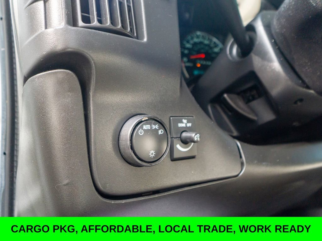 Used 2015 Chevrolet Express 2500 image 14
