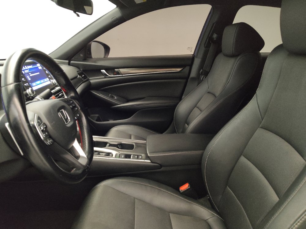 Used 2021 Honda Accord Sport image 17