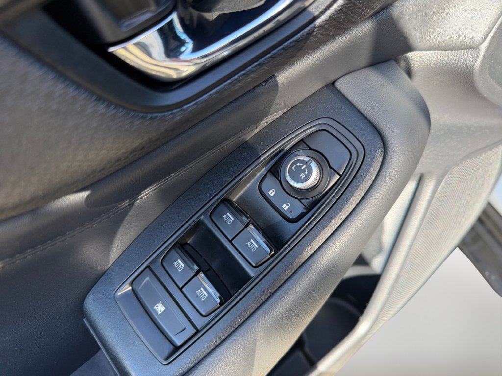 Used 2022 Subaru Outback Wilderness AWD/4WD image 22
