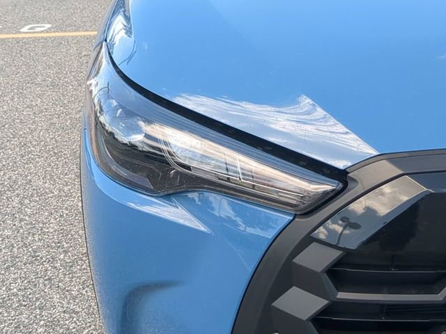 New 2026 Toyota Corolla Cross LE FWD image 10