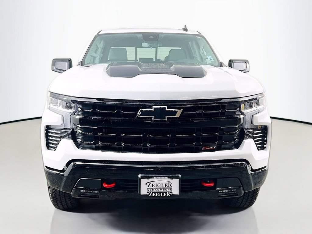 New 2026 Chevrolet Silverado 1500 LT Trail Boss w/ Convenience Package II AWD/4WD image 3