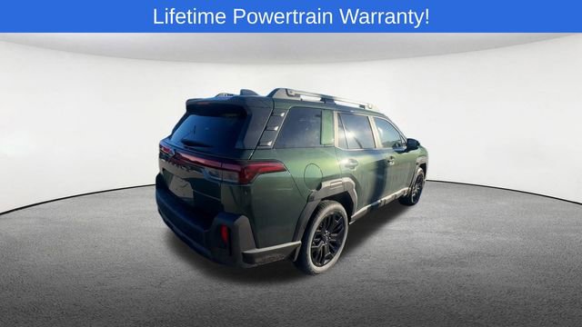 New 2026 Subaru Outback Limited XT image 9