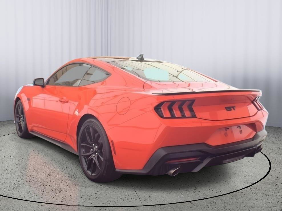 Used 2025 Ford Mustang GT Premium RWD image 13