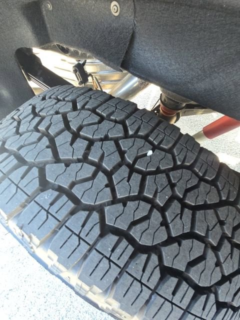 Used 2025 GMC Sierra 2500 Denali w/ Denali Reserve Package image 13