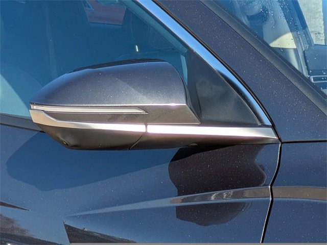 Used 2024 Hyundai Tucson Limited image 12