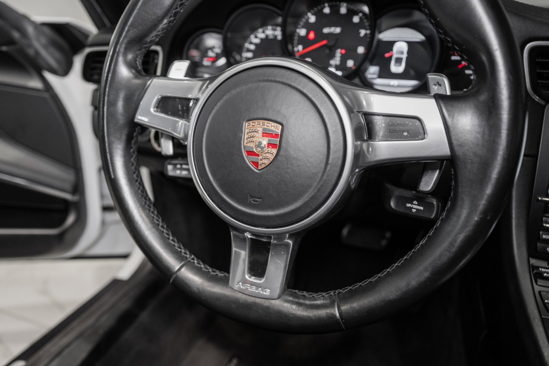 Used 2016 Porsche 911 Carrera GTS image 44