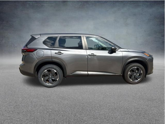 Used 2024 Nissan Rogue SV FWD image 11
