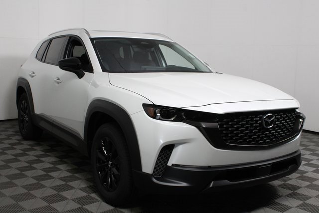 Used 2025 MAZDA CX-50 AWD 2.5 S w/ Weather Package