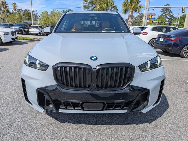 Used 2024 BMW X5 sDrive40i w/ M Sport Package image 10