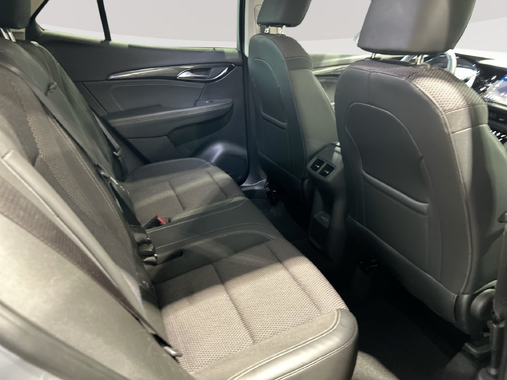 Used 2023 Buick Envision Preferred w/ Sport Touring Package AWD/4WD image 26