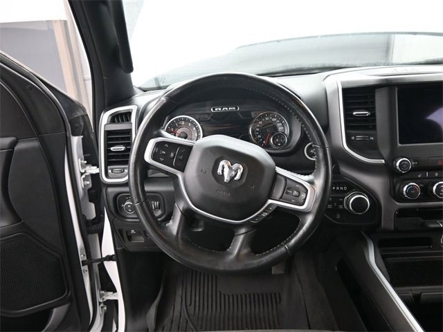 Used 2020 RAM 1500 Big Horn image 30