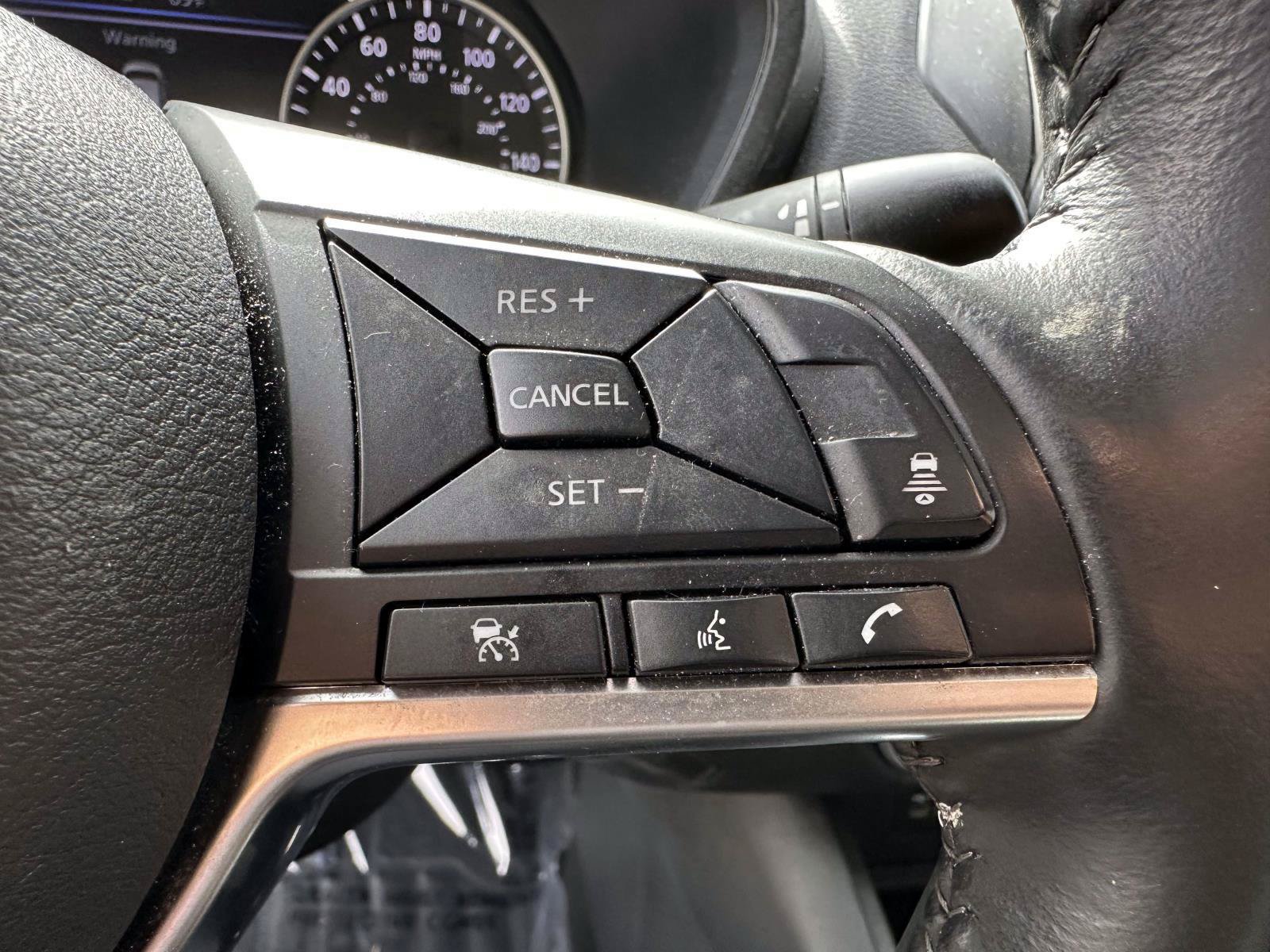Certified 2023 Nissan Sentra SV w/ All-Weather Package FWD image 26