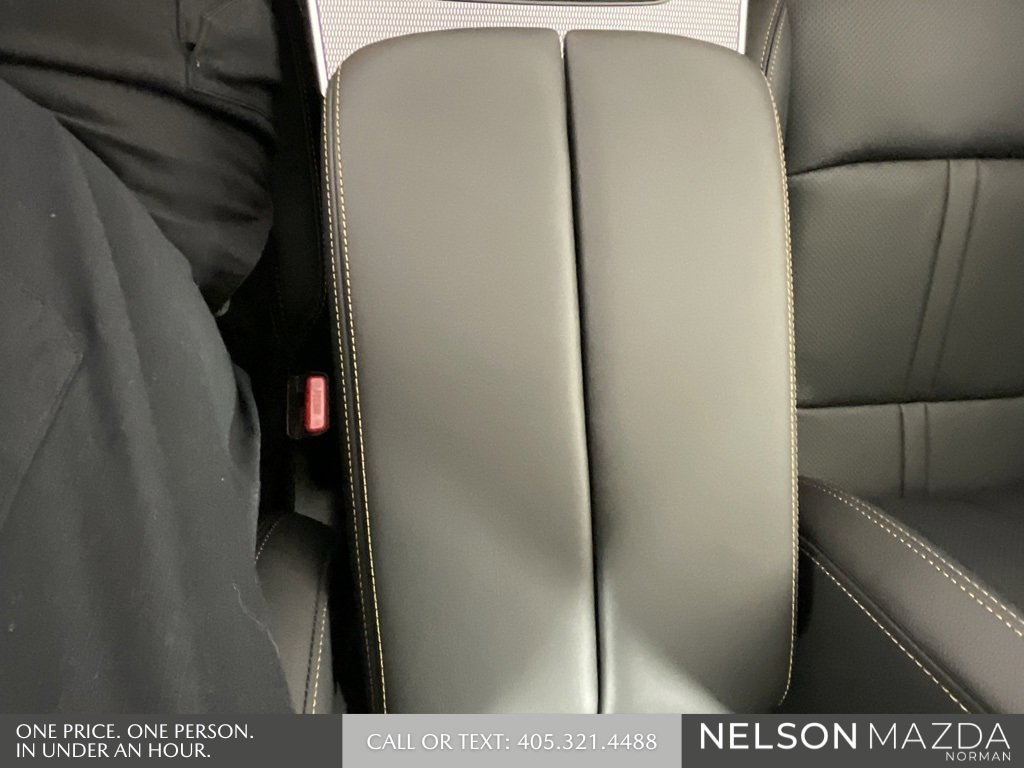 New 2026 MAZDA CX-90 3.3 Turbo w/ Preferred Package image 38