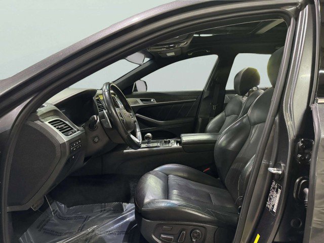 Used 2018 Genesis G80 3.3T Sport image 17