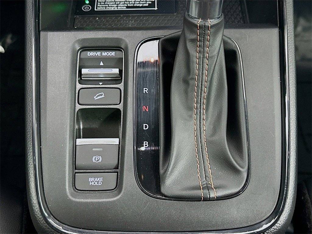 Certified 2024 Honda CR-V Sport-L image 21