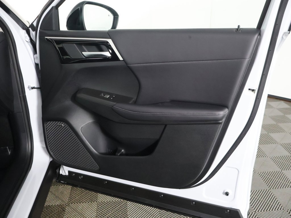 New 2026 Mitsubishi Outlander Trail Edition image 27