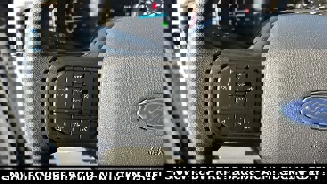 New 2026 Ford F350 XL w/ Snow Plow Prep Package image 10