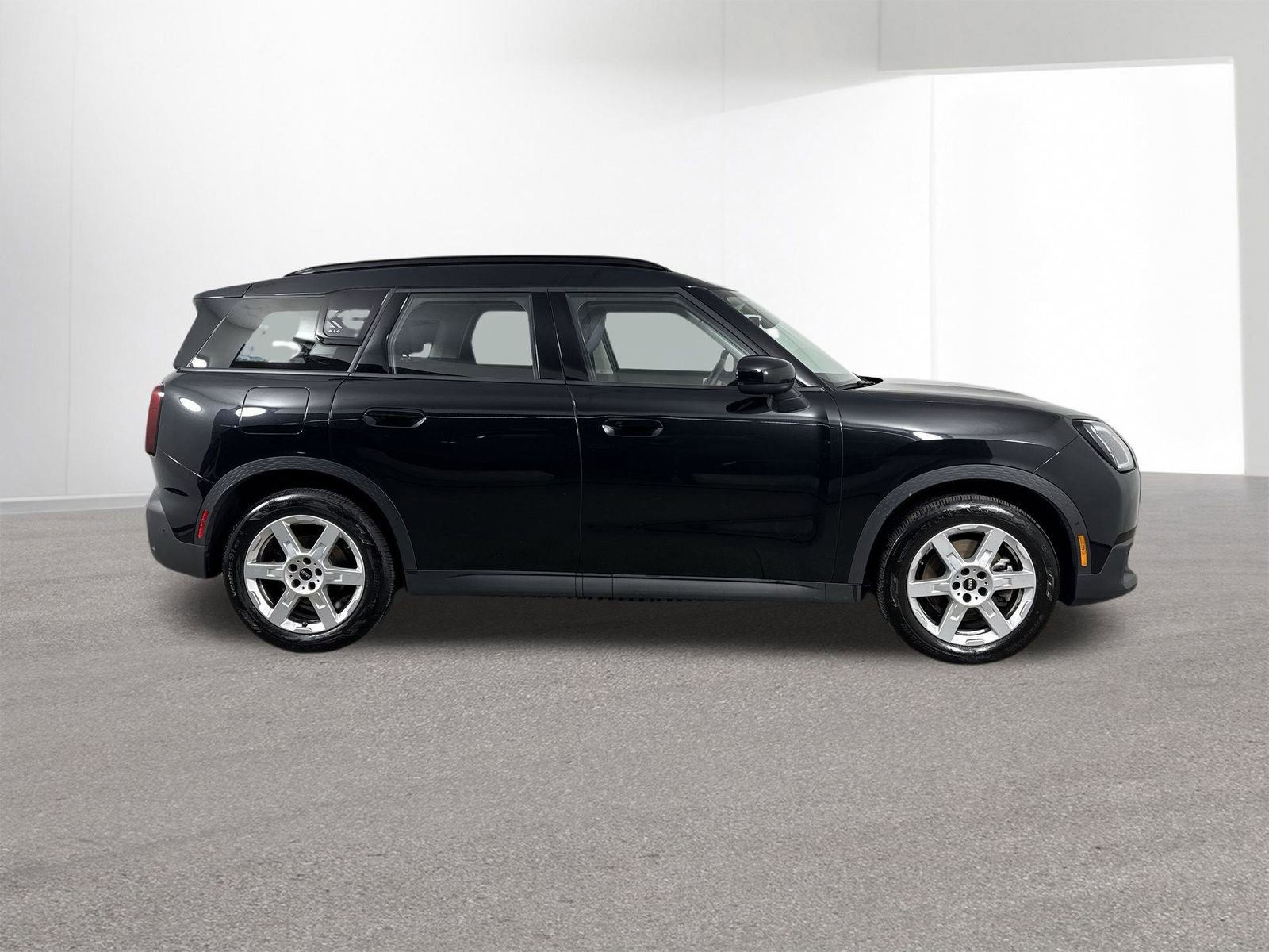 Used 2025 MINI Cooper Countryman S AWD/4WD image 36