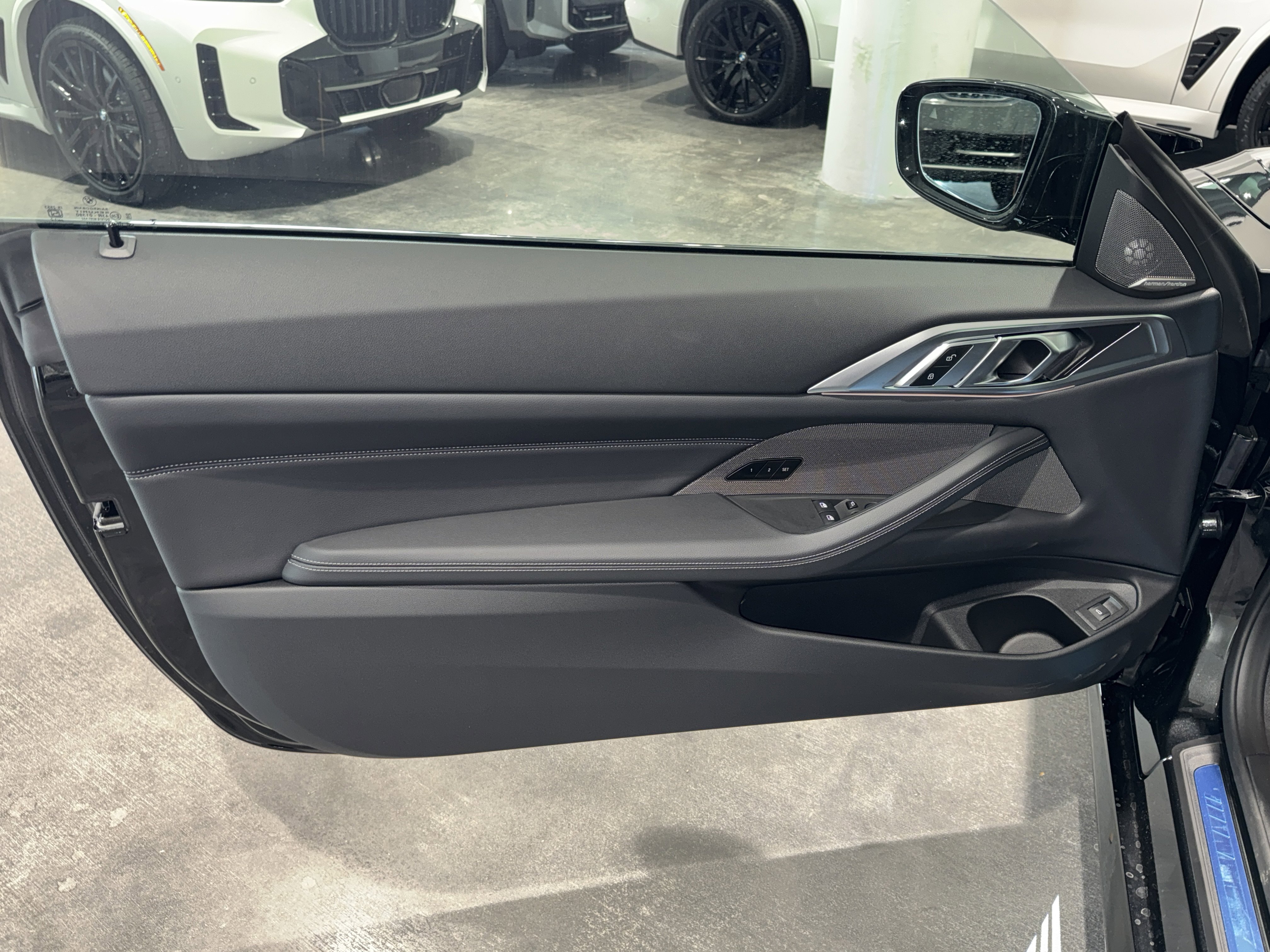 New 2026 BMW M440i Coupe w/ Premium Package RWD image 12