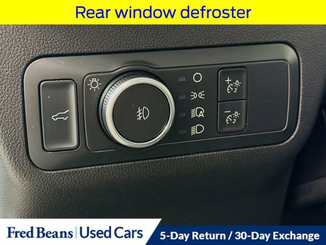 Used 2022 Ford Escape SEL AWD/4WD image 13