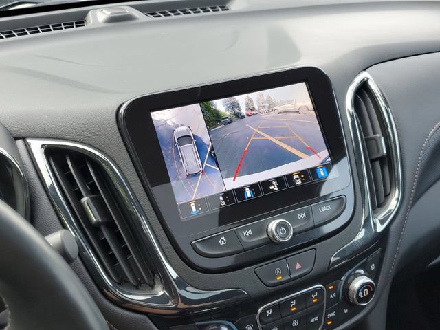 Certified 2023 Chevrolet Equinox Premier AWD/4WD image 33