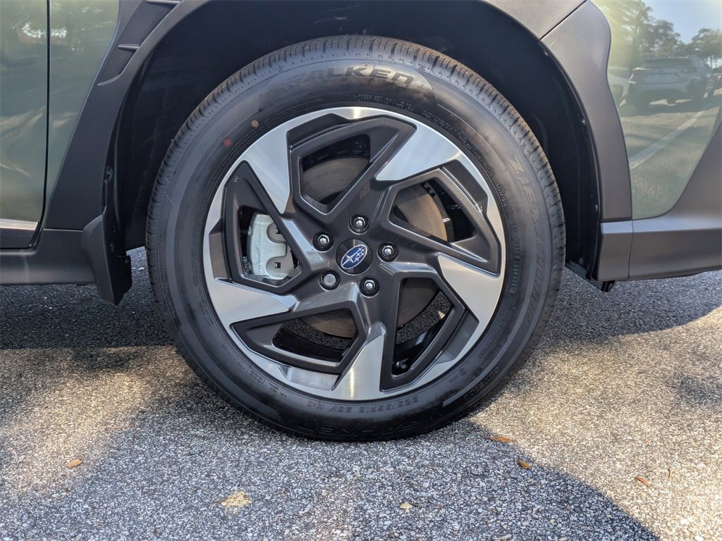 New 2026 Subaru Crosstrek 2.5i Limited image 11