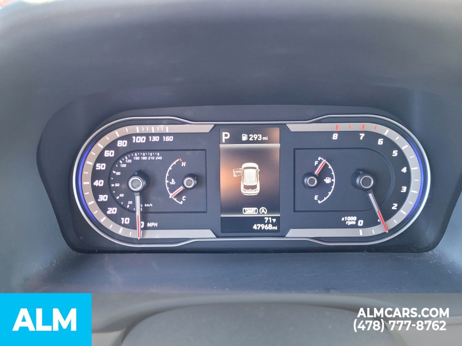 Used 2024 Hyundai Tucson SEL image 24