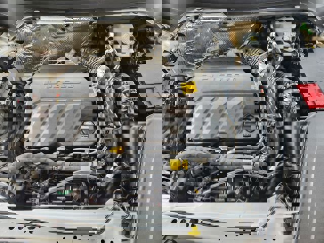 New 2026 Chevrolet Trax RS w/ Sunroof Package image 24