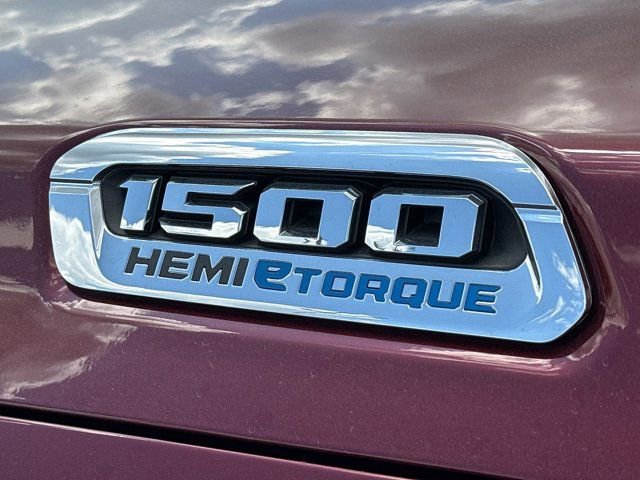 Certified 2023 RAM 1500 Big Horn image 11