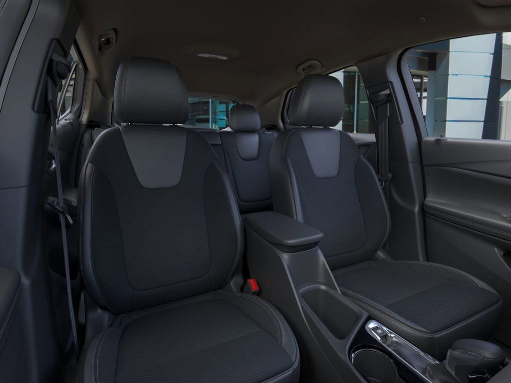 New 2026 Buick Encore GX Preferred w/ Comfort Package image 16