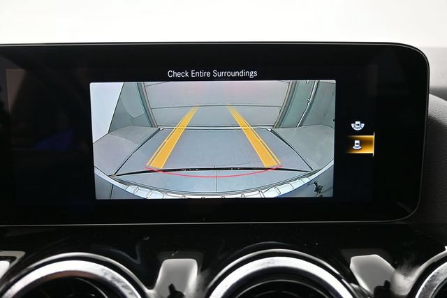 Used 2023 Mercedes-Benz GLA 250 4MATIC image 20