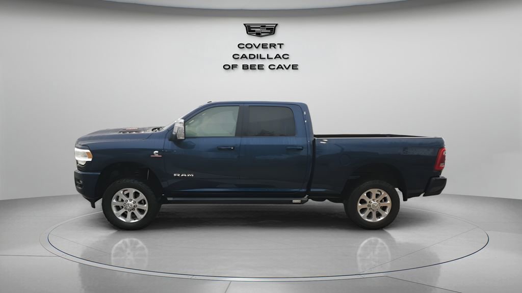 Used 2023 RAM 2500 Laramie image 5