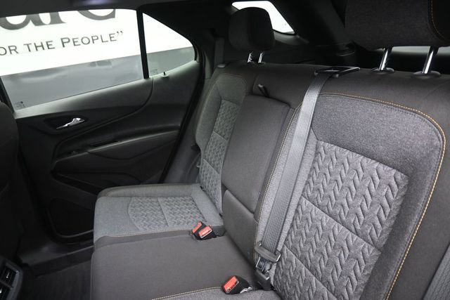 Used 2024 Chevrolet Equinox LT AWD/4WD image 20