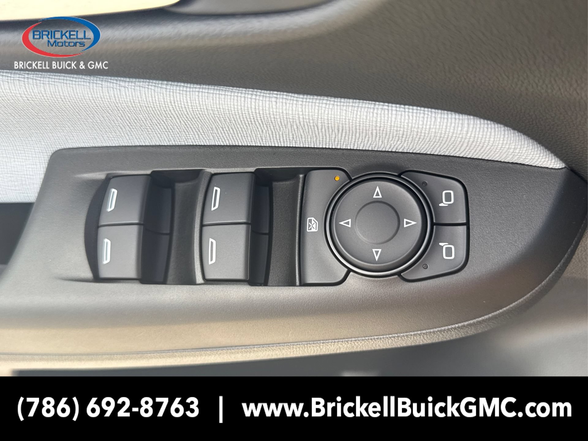 New 2026 Buick Envista Sport Touring FWD image 34